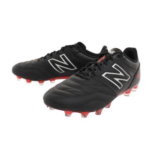 ニューバランス（new balance）（メンズ）サッカー スパイク 天然皮革 土 ハードグラウンド 442 TEAM HG MS42HBK2 2E｜victoriasurfandsnow