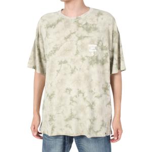 ディーシーシューズ（DC SHOES）（メンズ）DC POCKET TIEDYE 半袖Tシャツ 22SPDST221058YKHA｜victoriasurfandsnow