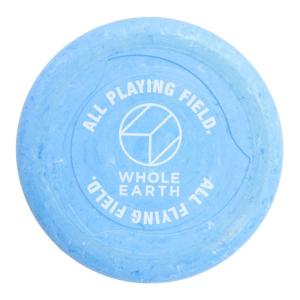 ホールアース（Whole Earth） フリスビー フライングディスク ALL FLYING FIELD オールフライングフィールド WE2MDZ30 BLUE ブルー キャンプ レジャー｜victoriasurfandsnow