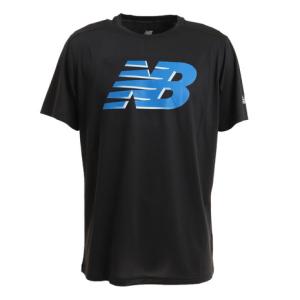 ニューバランス New Balance Accelerate プリンテッドグラフィック ショートスリーブ Tシャツ Mtsbu ナイトラン メンズ Supersportsxebio Yahoo 店 通販 Yahoo ショッピング