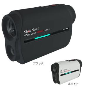 ショットナビ（Shot Navi）（メンズ、レディース）ゴルフ 距離測定器 防水 ボイスレーザーレッドレオ Voice Laser RED LEO｜victoriasurfandsnow