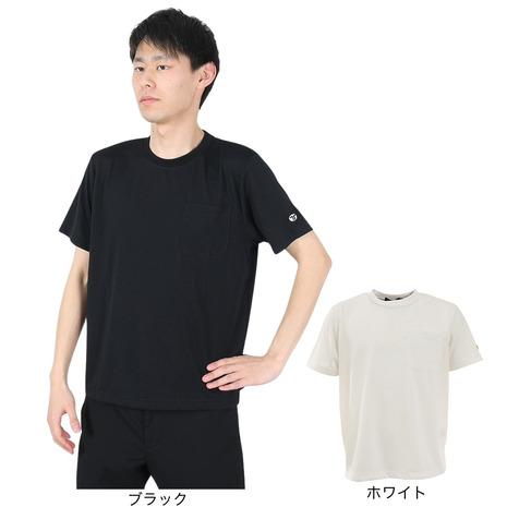 テリック（TELIC）（メンズ） 半袖Tシャツ TL-C004TS