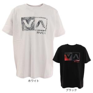 ルーカ（RVCA）（メンズ） BALANCE BOX ST Tシャツ BC041244｜victoriasurfandsnow