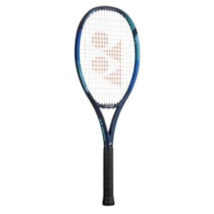 ヨネックス（YONEX）（メンズ、レディース）硬式用テニスラケット Eゾーン フィール 07EZF-018｜victoriasurfandsnow