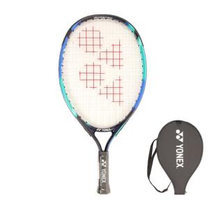 ヨネックス（YONEX）（キッズ）硬式用テニスラケット ジュニア19 YJ19G-018 19インチ｜victoriasurfandsnow