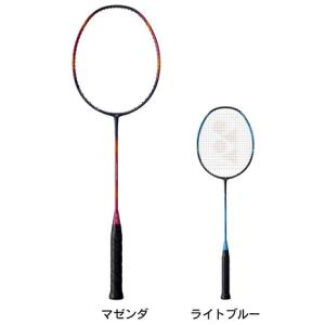 ヨネックス（YONEX）（メンズ、レディース）バドミントンラケット ナノフレア700 NF-700｜victoriasurfandsnow