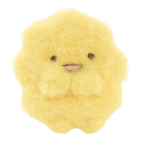 すみっコぐらし（Sumikkogurashi）（キッズ）てのりぬいぐるみ ぽっぷこーん(キャラメル味...