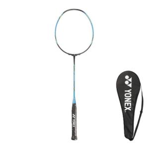 ヨネックス（YONEX）（キッズ）バドミントンラケット ナノフレアジュニア NF-JR-470｜victoriasurfandsnow