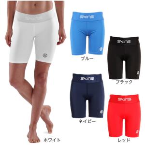 SKINS（スキンズ） （メンズ）着圧 コンプレッション SERIES-3 ハーフ