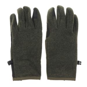 MAMMUT（マムート） （メンズ、レディース）トレッキング グローブ