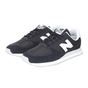 ニューバランス（new balance）（メンズ、レディース）スニーカー 420 UL420M AB D スポーツシューズ シンプル 普段履き 通勤 通学 オールシーズン