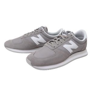 ニューバランス（new balance）（メンズ、レディース）スニーカー 420 UL420 M AG D グレー｜VictoriaSurf&SnowYahoo!店