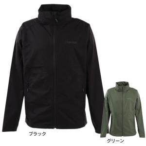 マーモット（Marmot）（メンズ）ジャケット アウター Packable Wind パーカー TO...