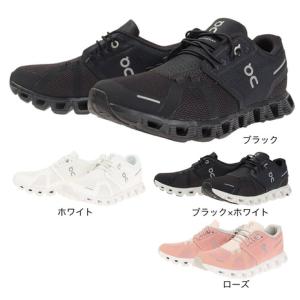 オン（On）（レディース）ランニングシューズ クラウド5 59.98905 59.98902 59.98556 59.98904 W スニーカー オールシーズン｜victoriasurfandsnow