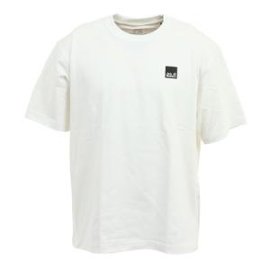 ジャックウルフスキンJP BOX LOGO Tシャツ V2 RLX 5028891-5018