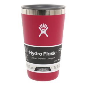 ハイドロフラスク（HydroFlask）水筒 ボトル マグ 16oz オール アラウンド タンブラー｜victoriasurfandsnow