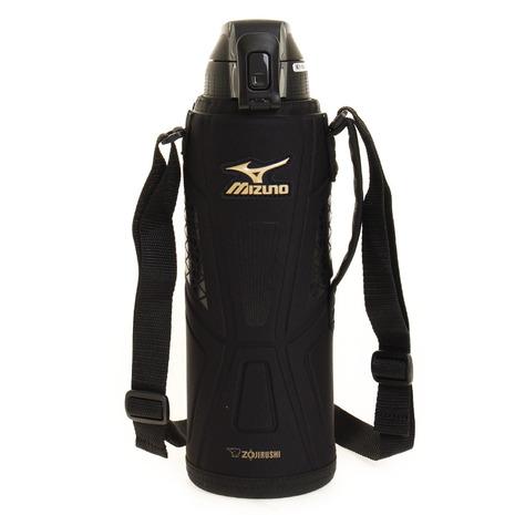 ミズノ（MIZUNO） 水筒 1.5L クールボトル SD-FX15-BA