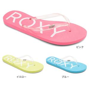 ロキシー（ROXY）（レディース）VIVA JELLY ビーチサンダル ARJL100915