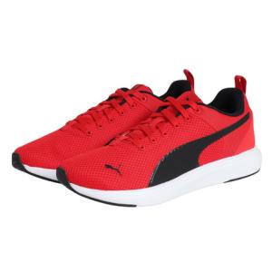 プーマスニーカー赤 メンズランニングシューズ の商品一覧 シューズ マラソン ランニング スポーツ 通販 Yahoo ショッピング