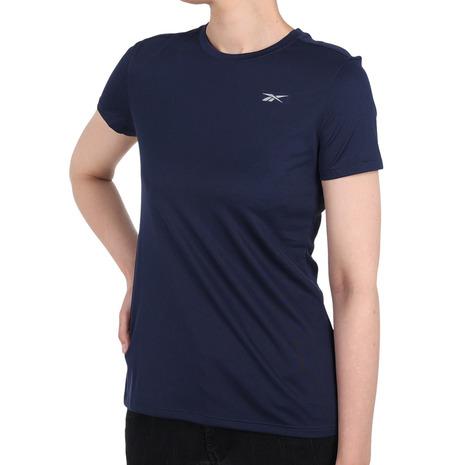 リーボック（REEBOK）（レディース）半袖tシャツ レディース ランニング エッセンシャルズ  I...