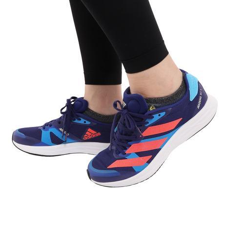 アディダス（adidas）（メンズ）ランニングシューズ ジョギングシューズ ADIZERO RC 4...