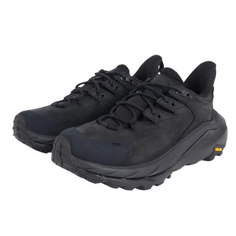 ホカ（HOKA）（レディース）トレッキングシューズ ローカット 登山靴 カハ 2 ロー GTX 11...