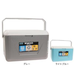 igloo（イグルー） （メンズ、レディース）クーラ―ボックス 保冷