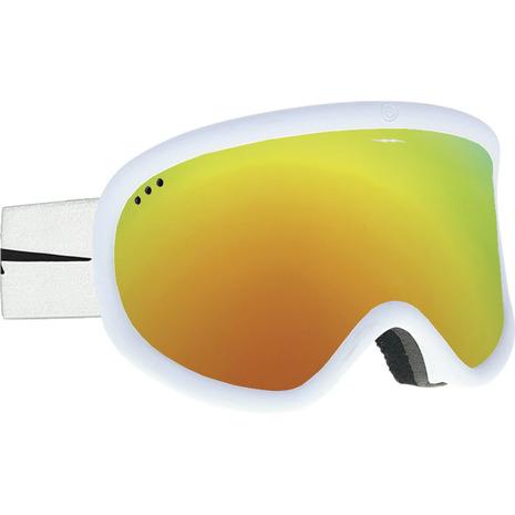 エレクトリック（ELECTRIC）（メンズ）ゴーグル スキー スノーボード スノボ 眼鏡対応 23 ...