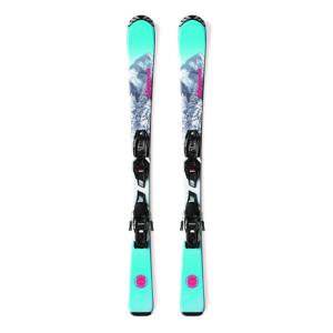 STREULE（シュトロイレ） （キッズ）ジュニア 子供 スキー板