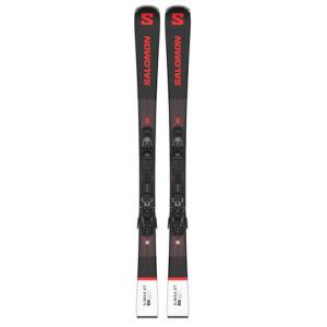 ロシニョール（ROSSIGNOL）（メンズ）スキー板ビンディング付属 22-23 