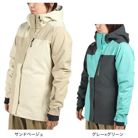 シュトロイレ（STREULE）（レディース）スキーウェア ジャケット LALA JACKET ST2...