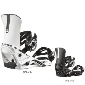 サロモン（SALOMON）（メンズ、レディース）スノーボード スノボ メンズ レディース ビンディング バインディング 22-23 DISTRICT ディストリクト L41776100｜victoriasurfandsnow