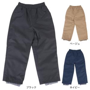 その他ブランド（OTHER BRAND）（キッズ）ジュニア スキー パンツ 321NN2HHM0048 サイズ調整 雪あそび｜victoriasurfandsnow