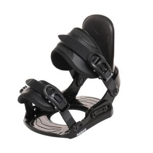 HEAD（ヘッド） （キッズ）ジュニア スノーボード ビンディング 24 PJR