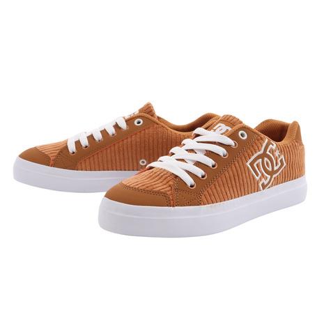 ディーシーシューズ（DC SHOES）（レディース）レディース スニーカー チェルシー プラス TX...