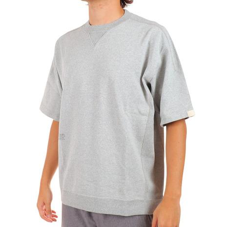 ニューバランス（new balance）（メンズ）Tシャツ メンズ 半袖 1000 R AMT250...