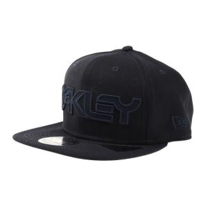 オークリー（OAKLEY）（メンズ）B1B Meshed Fb Hat キャップ FOS900728 帽子｜victoriasurfandsnow