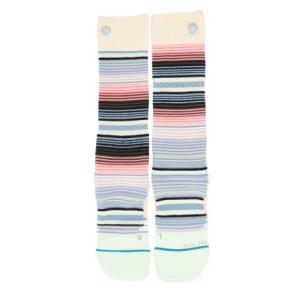 スタンス ソックス STANCE SOCKS ハイソックス レディース L/CURREN SNOW