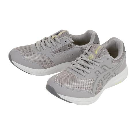 アシックス（ASICS）（レディース）スニーカー ゲルファンウォーカー 1292A054.020 ウ...