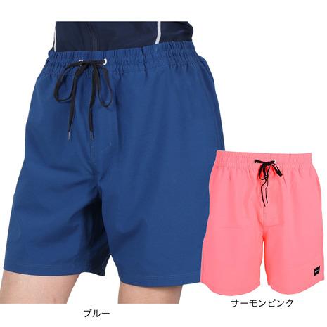 ハーレー（HURLEY）（メンズ）水着 海パン ハーフパンツ ボードショーツ サーフパンツ OAO ...