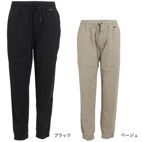 ハーレー（HURLEY）（メンズ）OUTSIDER ICON 2 JOGGER PANT MPT00...