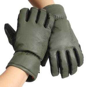 KOMBI（コンビ） （コンビ）（メンズ）スノーグローブ 五指グローブ