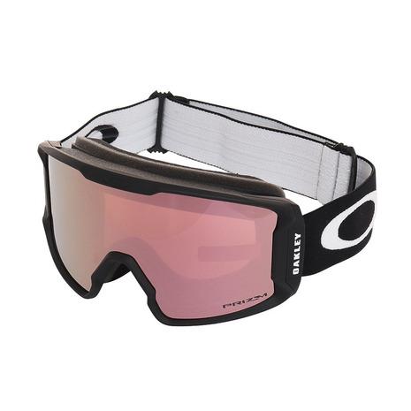 オークリー（OAKLEY）（メンズ、レディース）ゴーグル スキー スノーボード スノボ 眼鏡対応 2...