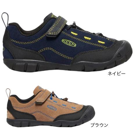 キーン（KEEN）（キッズ） ジュニア シューズ ジャスパー II 1026621 1026087