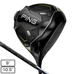 ピン（PING）（メンズ）G430 MAX ドライバー PING TOUR 2.0 BLACK 65 2022年｜victoriasurfandsnow