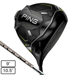 ピン（PING）（メンズ）G430 MAX ドライバー PING TOUR 2.0 CHROME 65 2022年｜victoriasurfandsnow