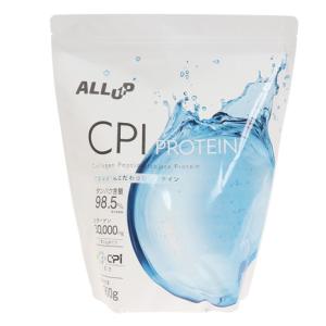 ALL UP CPI プロテイン スポーツドリンク味 900gの商品画像
