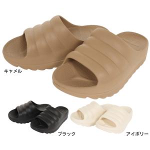 テリック（TELIC）（メンズ、レディース）スポーツサンダル W-CLOUD 341343 341537 342069 軽量厚底 クッション性 衝撃吸収 抗菌 スライド シャワサン レジャー｜victoriasurfandsnow