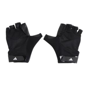 adidas（アディダス） トレーニンググローブ 筋トレ パワーアップ