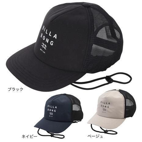 ビラボン（BILLABONG）（メンズ）帽子 サーフキャップ UVカット 外線対策 SURF CAP...